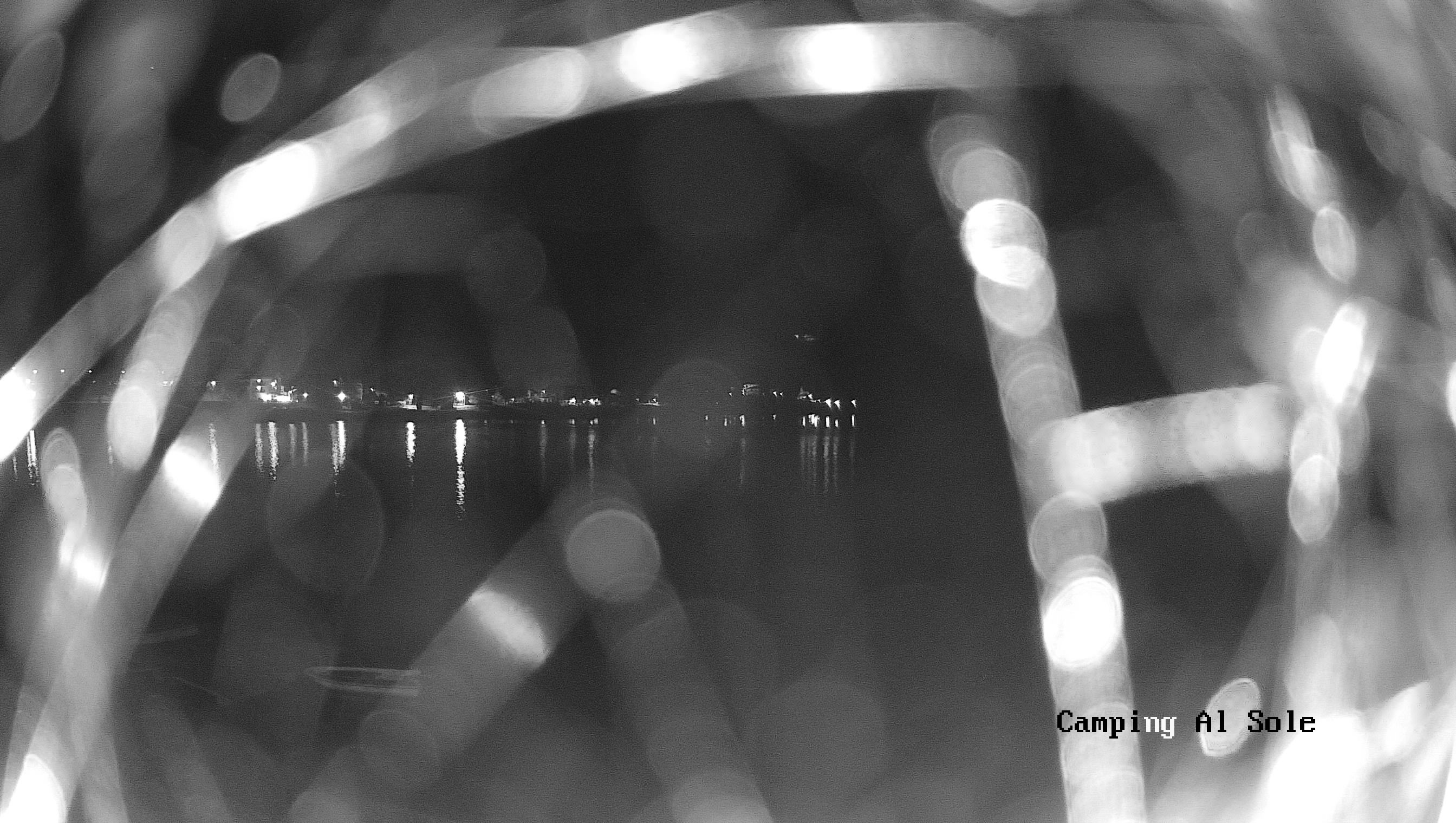 Archiv Foto Webcam Ledrosee - Lago di Ledro