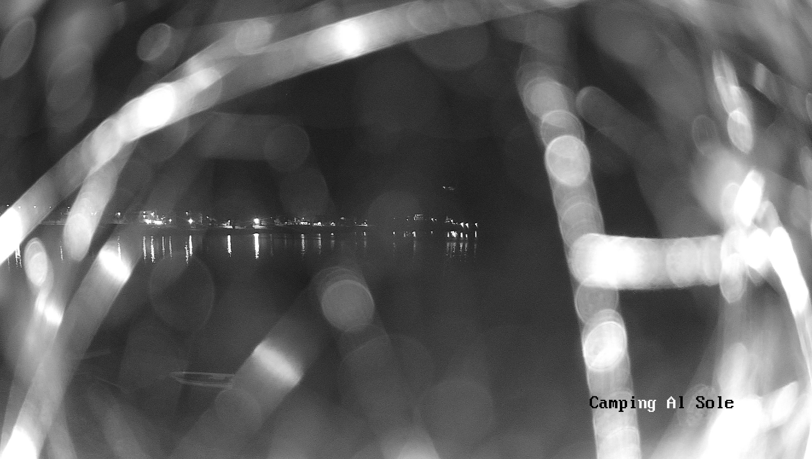 Archiv Foto Webcam Ledrosee - Lago di Ledro