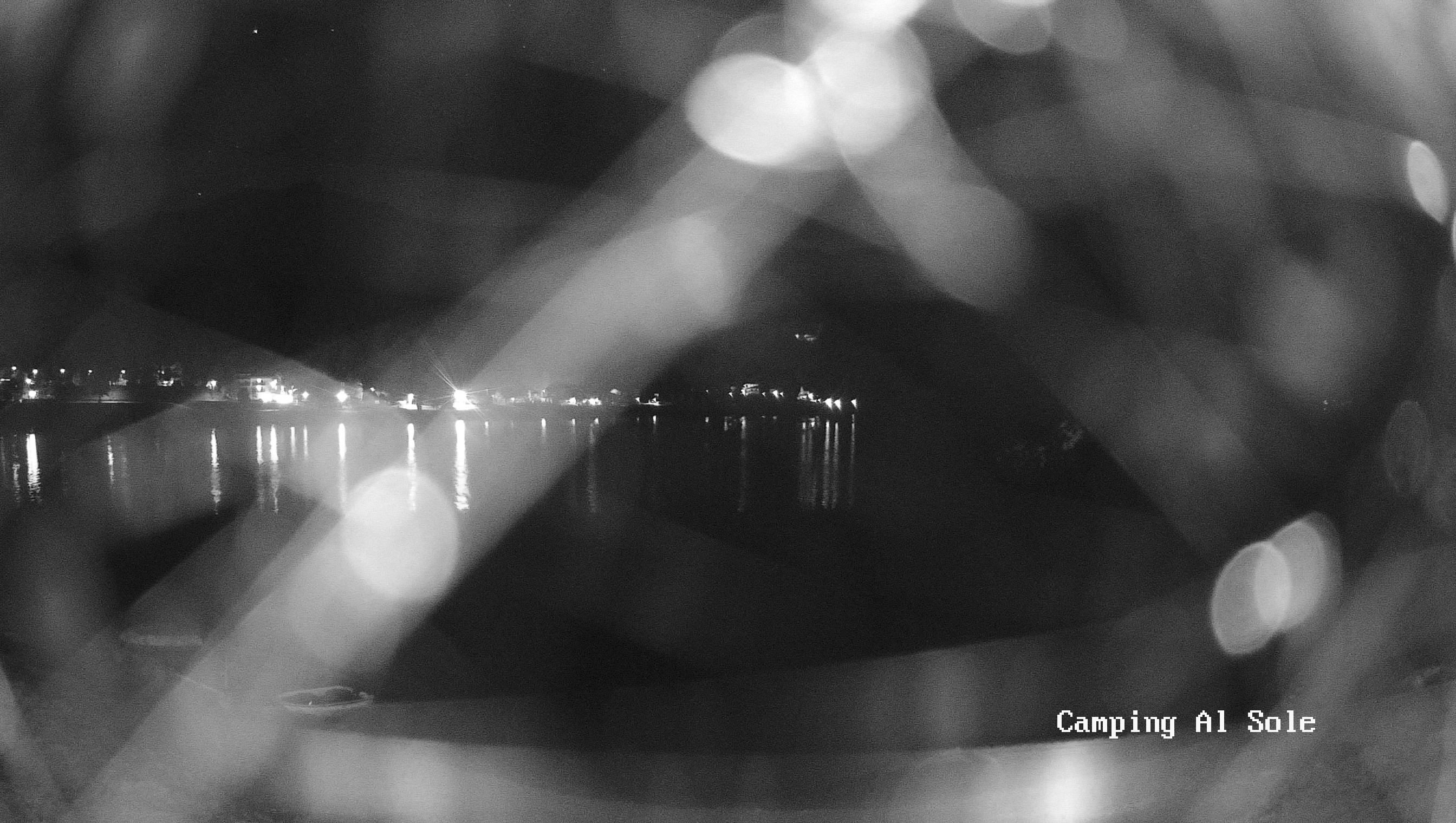 Archived image Webcam View at the Lago di Ledro