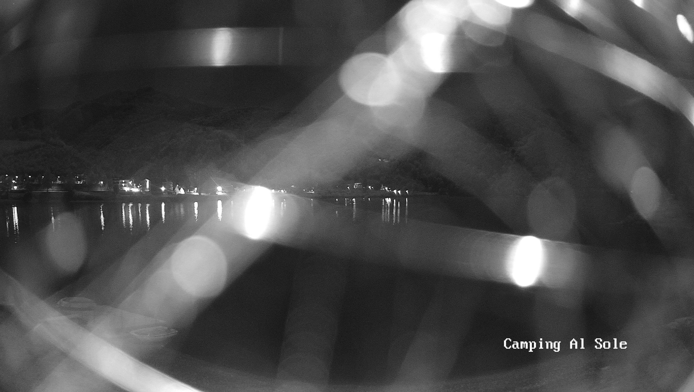 Archiv Foto Webcam Ledrosee - Lago di Ledro