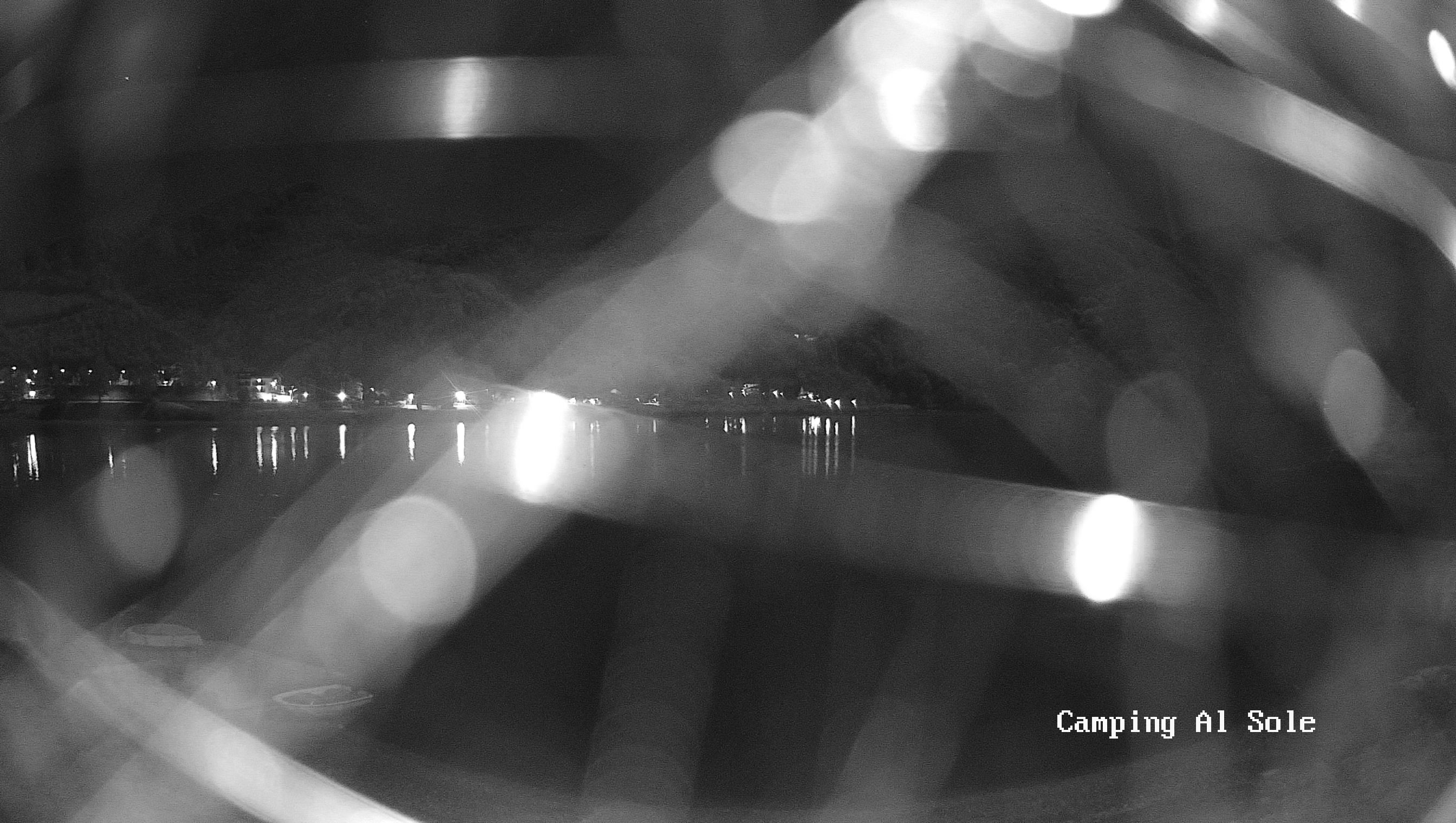 Archiv Foto Webcam Ledrosee - Lago di Ledro