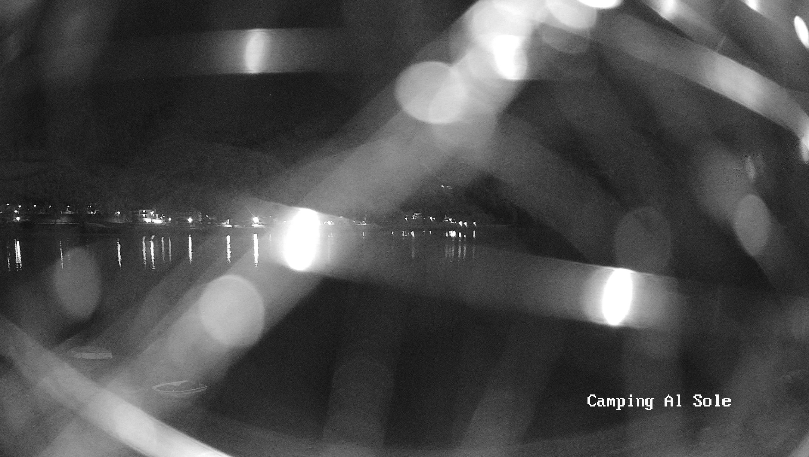 Archiv Foto Webcam Ledrosee - Lago di Ledro