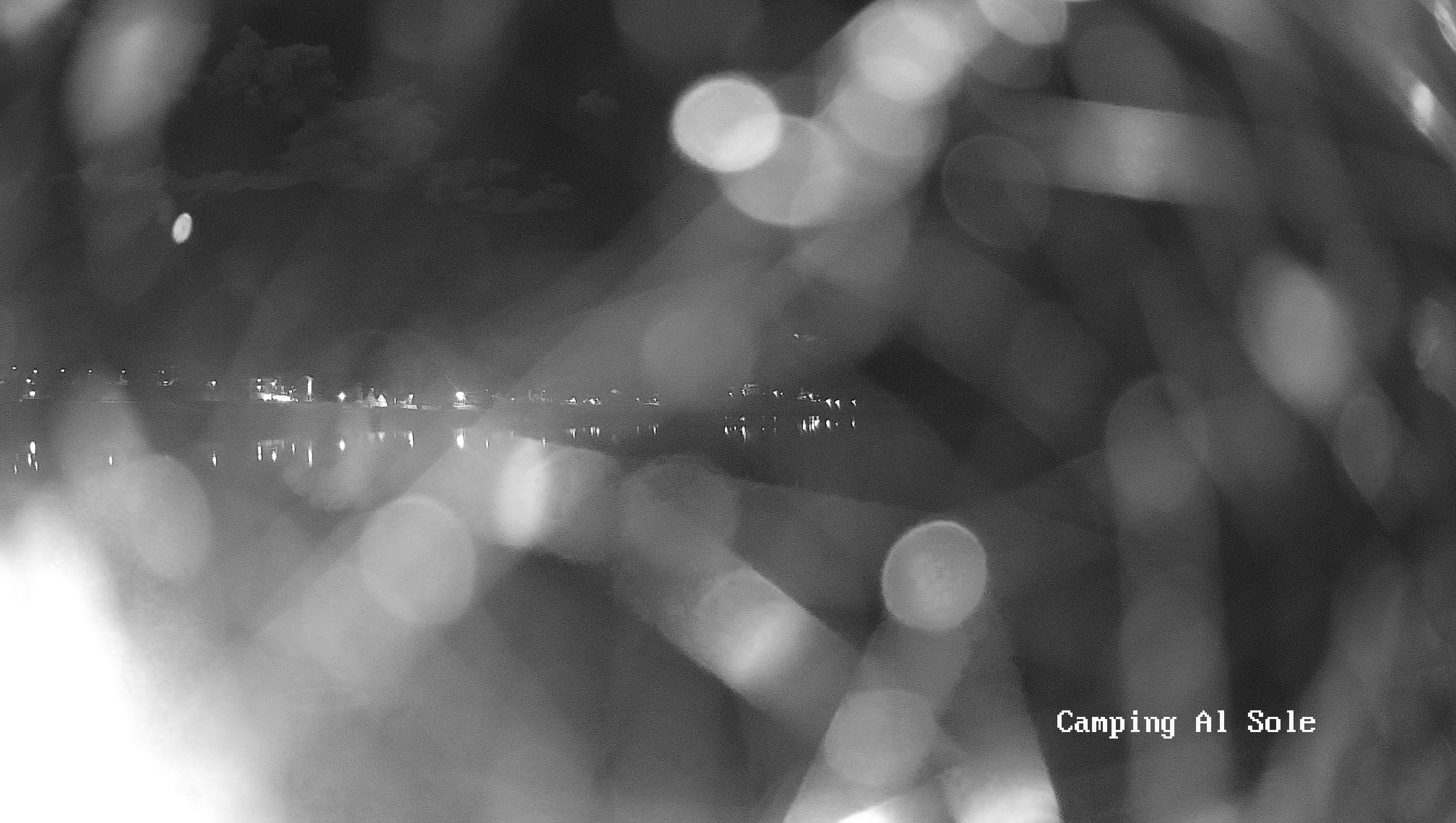 Archived image Webcam View at the Lago di Ledro