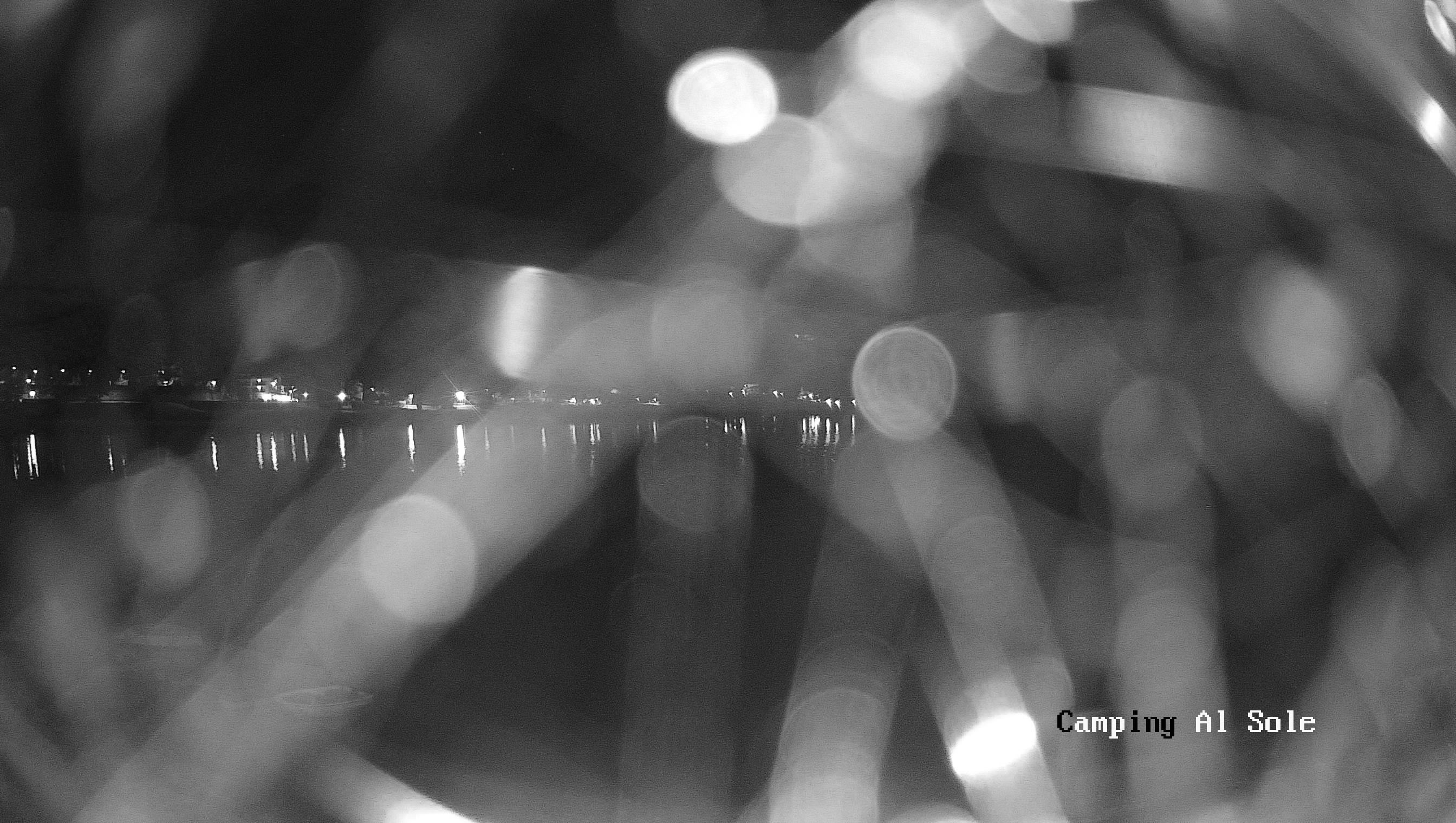 Archived image Webcam View at the Lago di Ledro