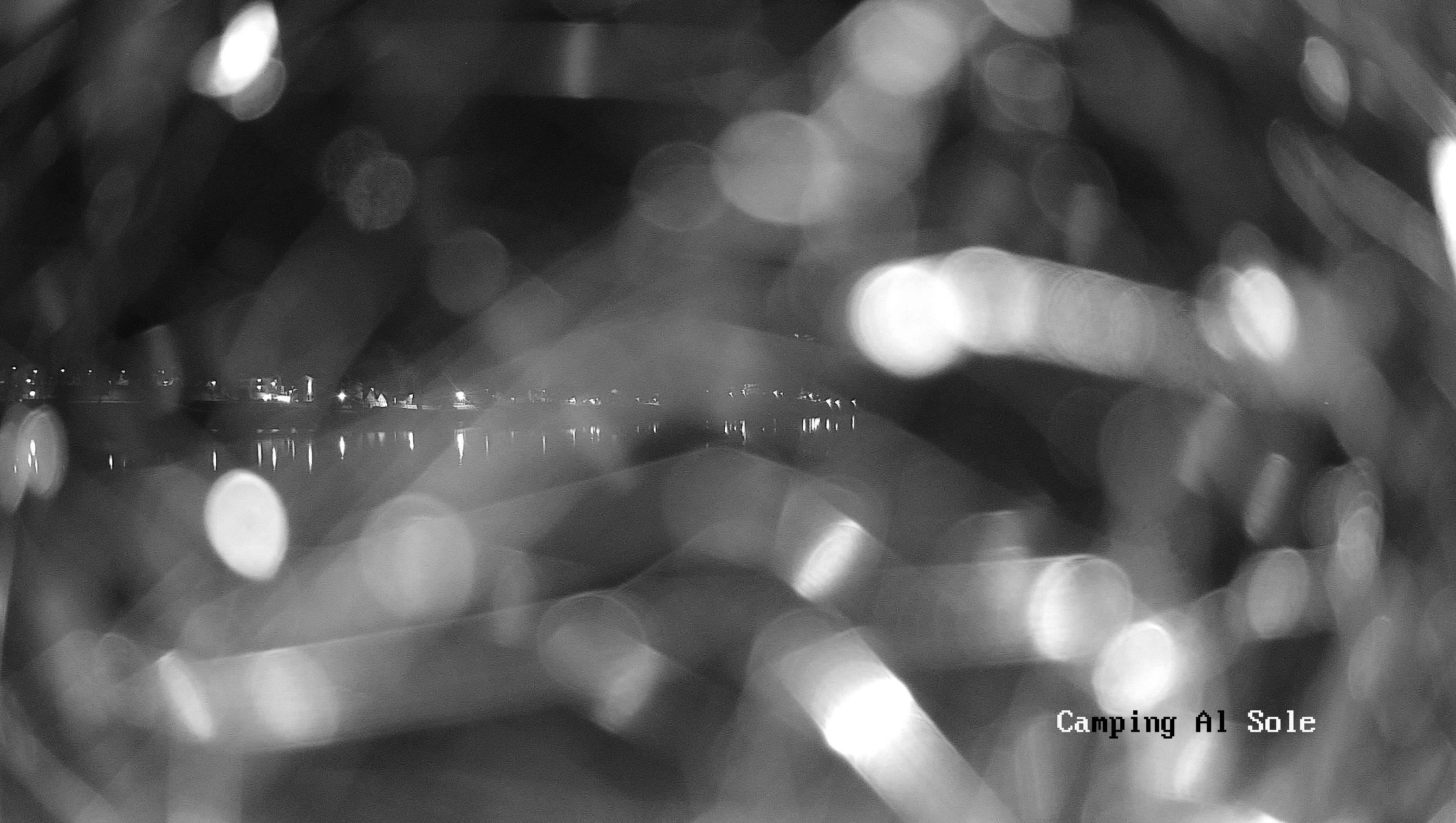 Archiv Foto Webcam Ledrosee - Lago di Ledro