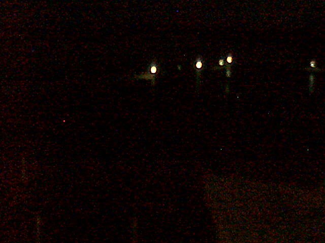 Archiv Foto Hafen Webcam: Marina in Röbel an der Müritz