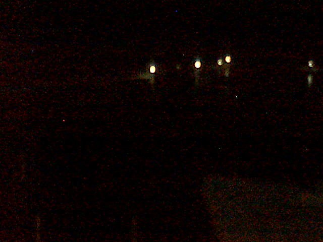 Archiv Foto Hafen Webcam: Marina in Röbel an der Müritz