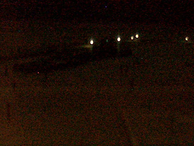 Archiv Foto Hafen Webcam: Marina in Röbel an der Müritz