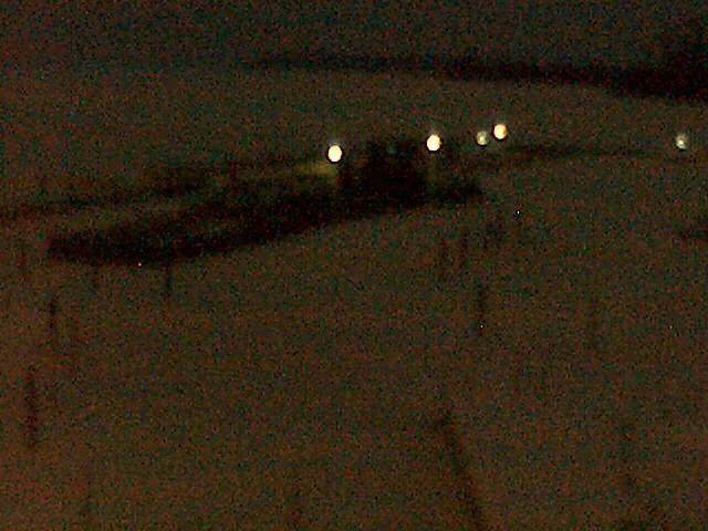 Archiv Foto Hafen Webcam: Marina in Röbel an der Müritz