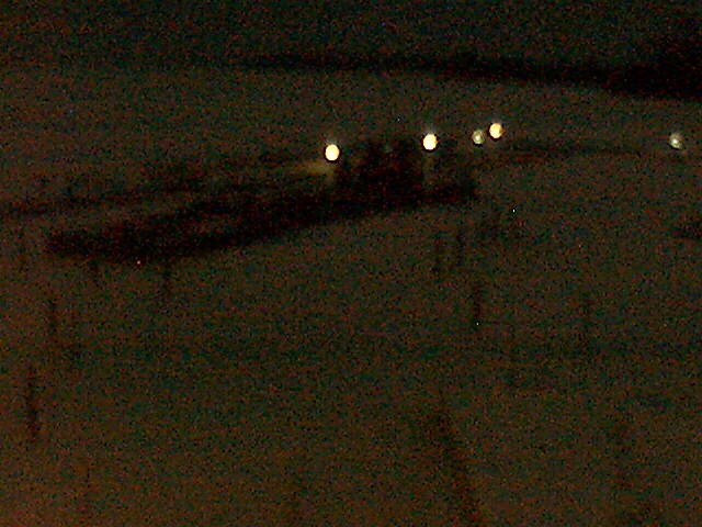 Archiv Foto Hafen Webcam: Marina in Röbel an der Müritz