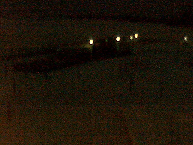 Archiv Foto Hafen Webcam: Marina in Röbel an der Müritz