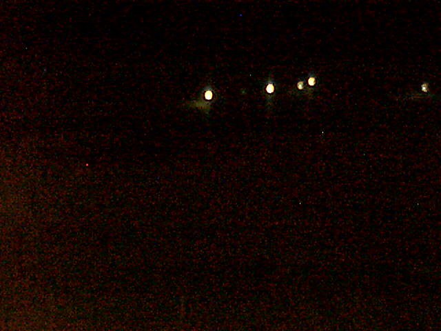 Archiv Foto Hafen Webcam: Marina in Röbel an der Müritz