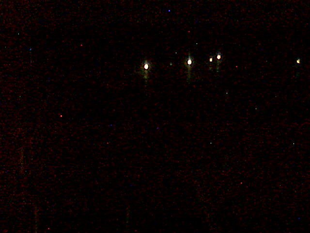 Archived image Webcam at WSC-Marina Röbel