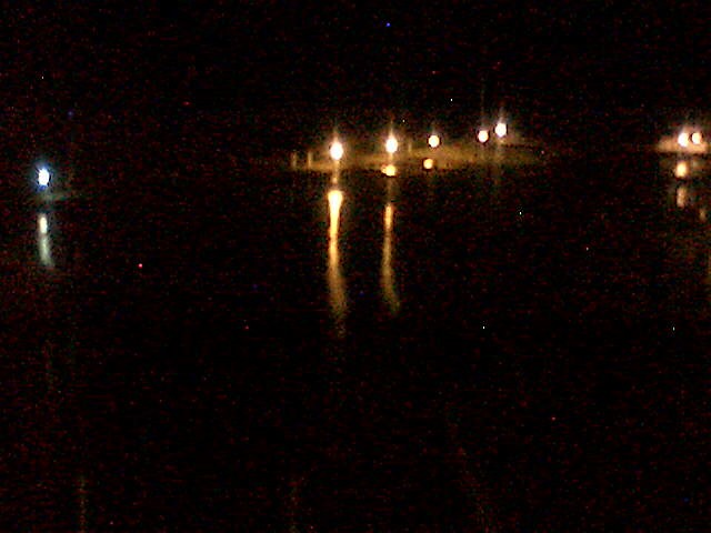 Archiv Foto Hafen Webcam: Marina in Röbel an der Müritz