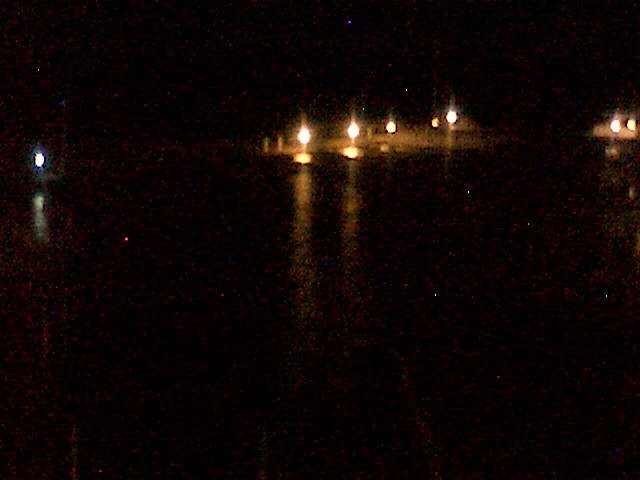 Archiv Foto Hafen Webcam: Marina in Röbel an der Müritz