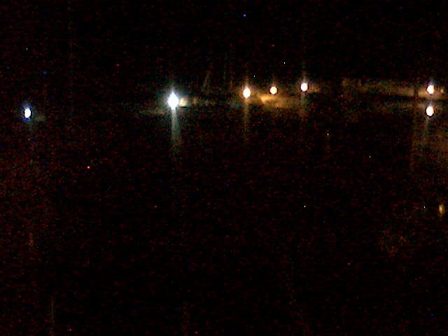 Archiv Foto Hafen Webcam: Marina in Röbel an der Müritz