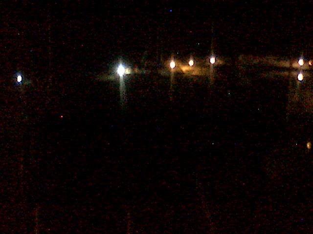 Archiv Foto Hafen Webcam: Marina in Röbel an der Müritz