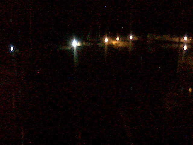 Archiv Foto Hafen Webcam: Marina in Röbel an der Müritz