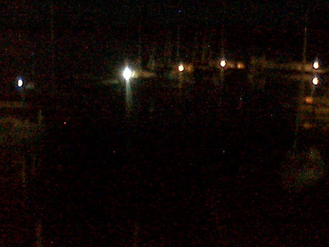 Archiv Foto Hafen Webcam: Marina in Röbel an der Müritz
