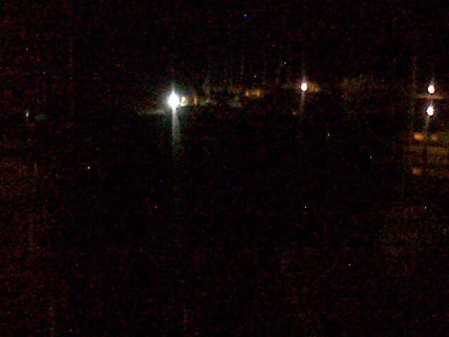 Archiv Foto Hafen Webcam: Marina in Röbel an der Müritz