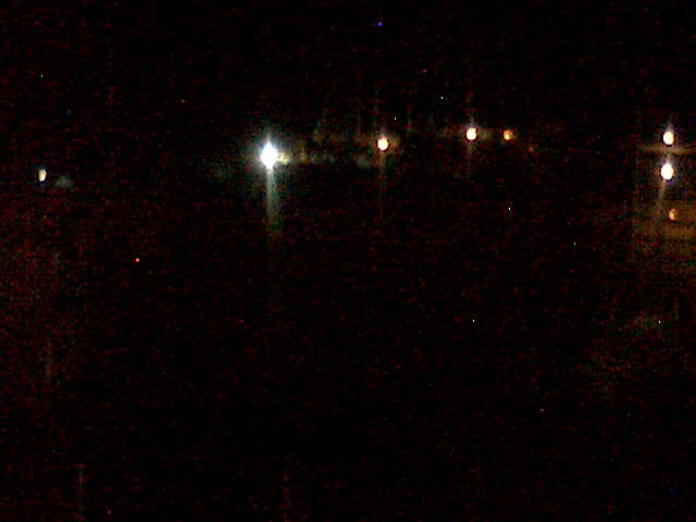 Archiv Foto Hafen Webcam: Marina in Röbel an der Müritz
