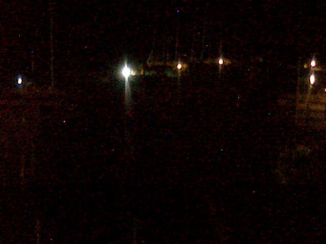 Archiv Foto Hafen Webcam: Marina in Röbel an der Müritz
