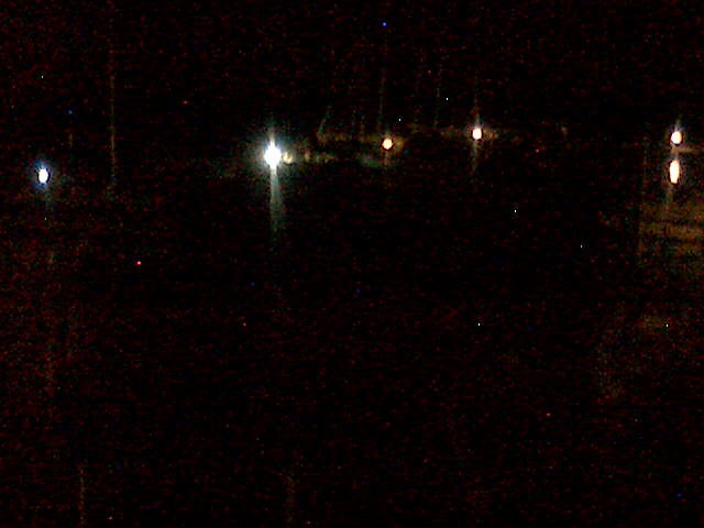 Archiv Foto Hafen Webcam: Marina in Röbel an der Müritz