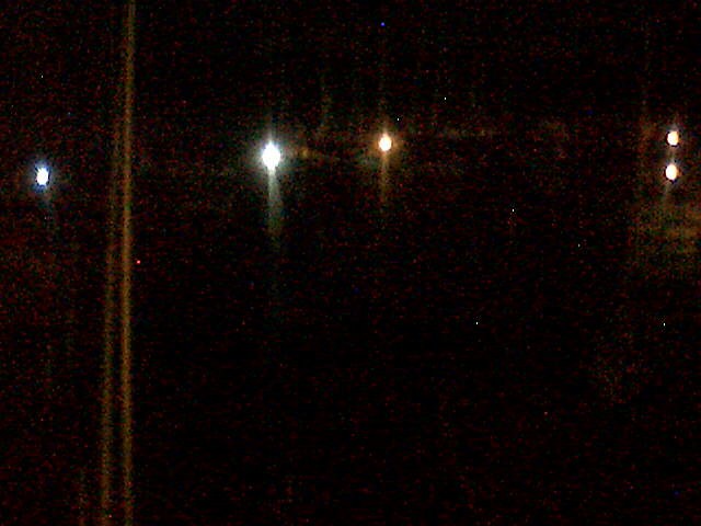 Archived image Webcam at WSC-Marina Röbel