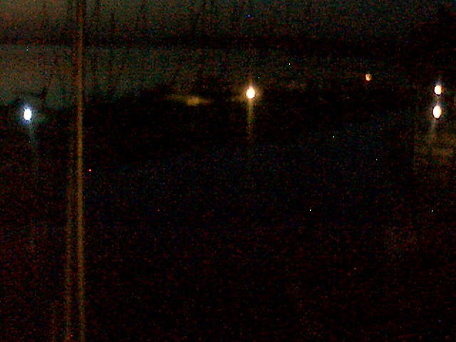 Archiv Foto Hafen Webcam: Marina in Röbel an der Müritz