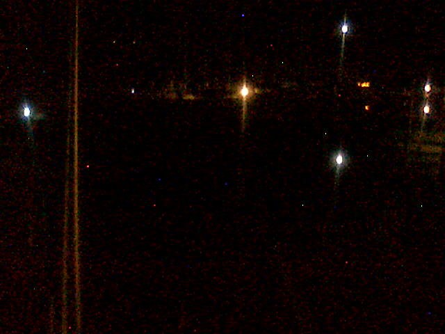 Archiv Foto Hafen Webcam: Marina in Röbel an der Müritz