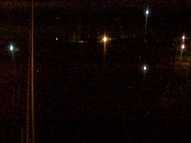 Archiv Foto Hafen Webcam: Marina in Röbel an der Müritz