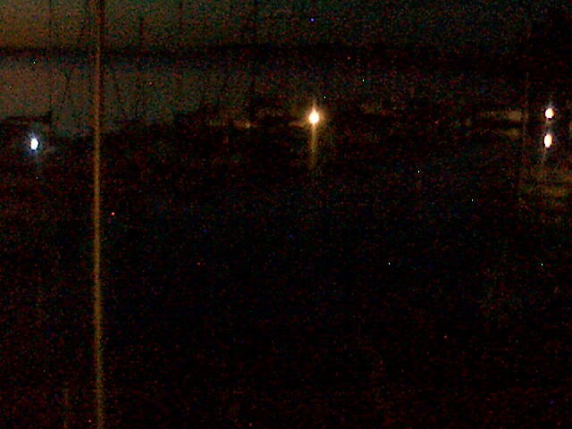 Archiv Foto Hafen Webcam: Marina in Röbel an der Müritz