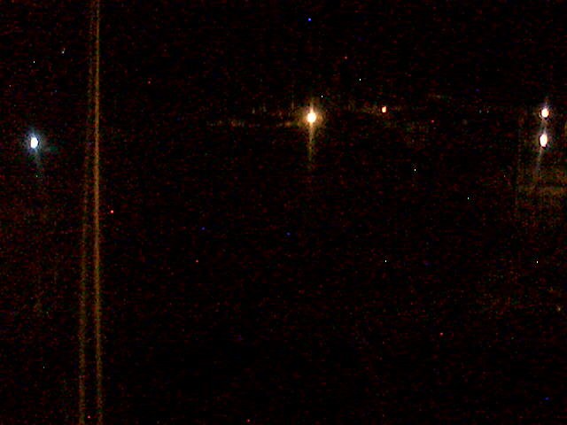 Archiv Foto Hafen Webcam: Marina in Röbel an der Müritz