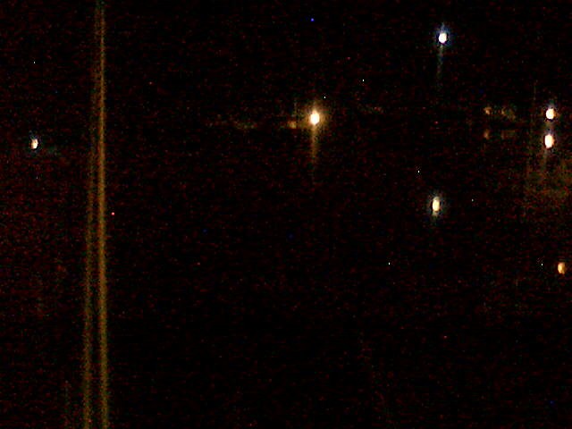 Archiv Foto Hafen Webcam: Marina in Röbel an der Müritz