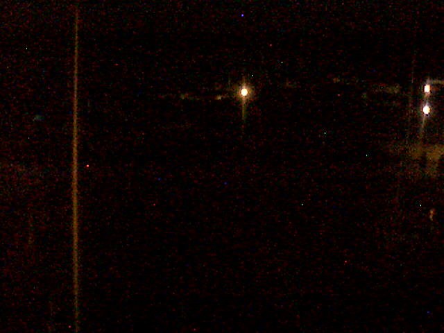 Archiv Foto Hafen Webcam: Marina in Röbel an der Müritz