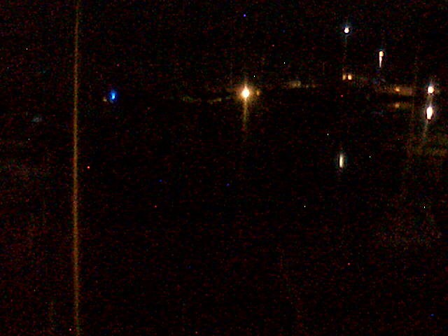Archiv Foto Hafen Webcam: Marina in Röbel an der Müritz