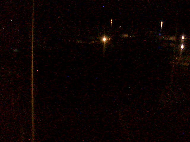 Archiv Foto Hafen Webcam: Marina in Röbel an der Müritz