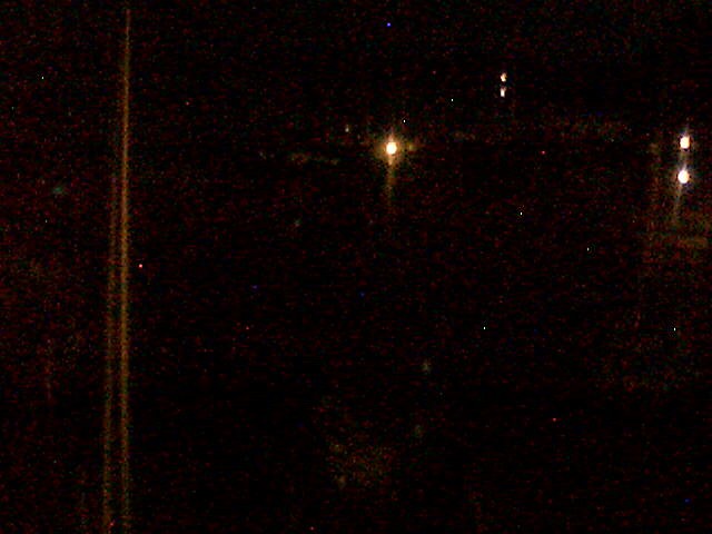 Archiv Foto Hafen Webcam: Marina in Röbel an der Müritz