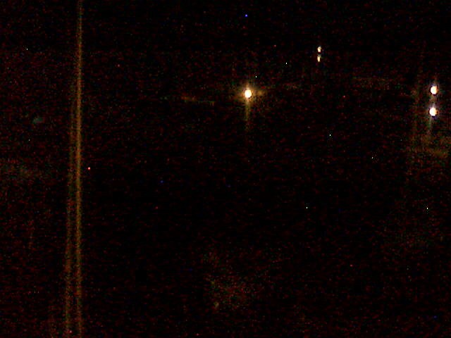 Archiv Foto Hafen Webcam: Marina in Röbel an der Müritz