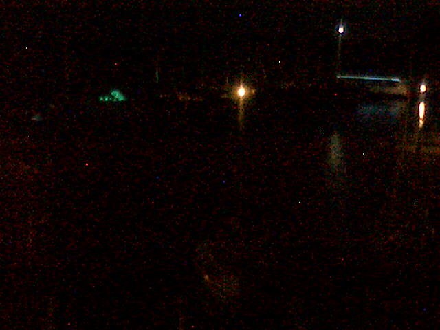 Archiv Foto Hafen Webcam: Marina in Röbel an der Müritz