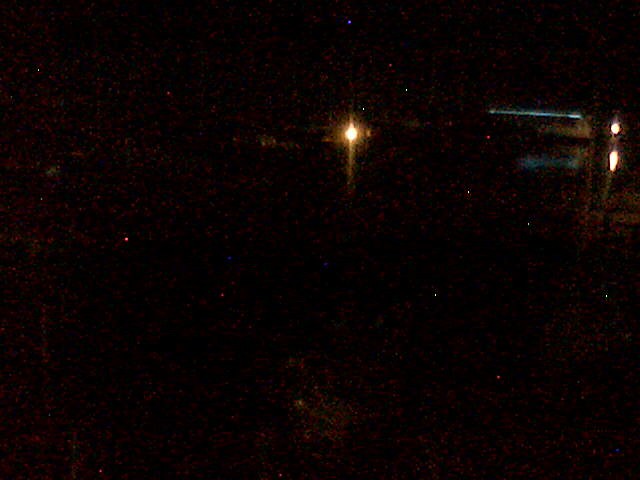 Archiv Foto Hafen Webcam: Marina in Röbel an der Müritz