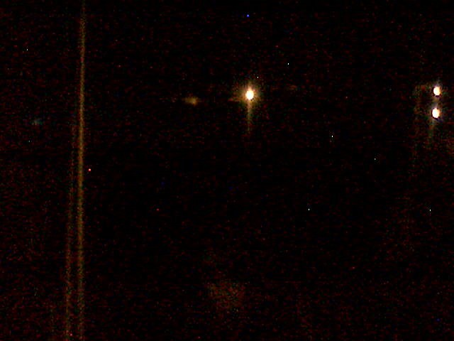 Archiv Foto Hafen Webcam: Marina in Röbel an der Müritz