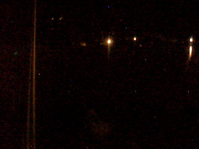 Archiv Foto Hafen Webcam: Marina in Röbel an der Müritz