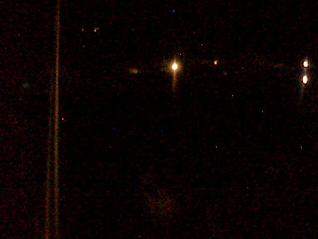 Archiv Foto Hafen Webcam: Marina in Röbel an der Müritz