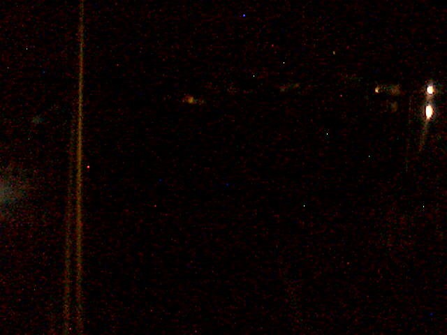Archiv Foto Hafen Webcam: Marina in Röbel an der Müritz