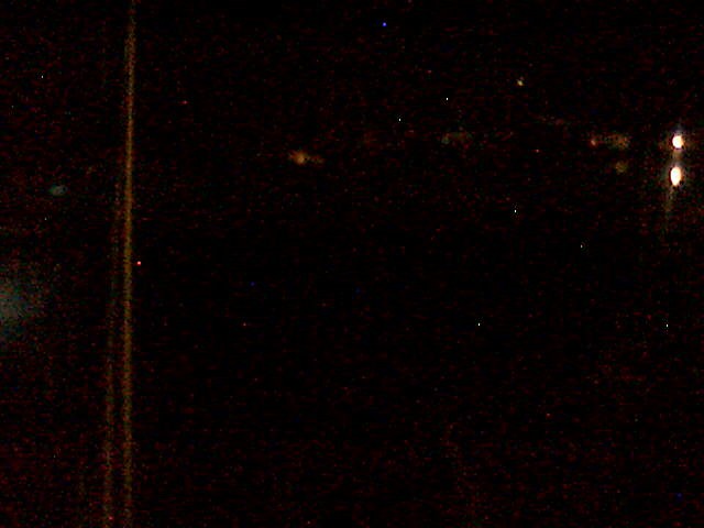 Archiv Foto Hafen Webcam: Marina in Röbel an der Müritz