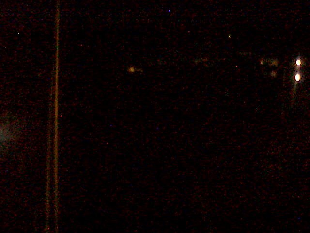 Archiv Foto Hafen Webcam: Marina in Röbel an der Müritz