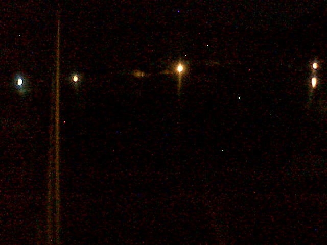 Archiv Foto Hafen Webcam: Marina in Röbel an der Müritz