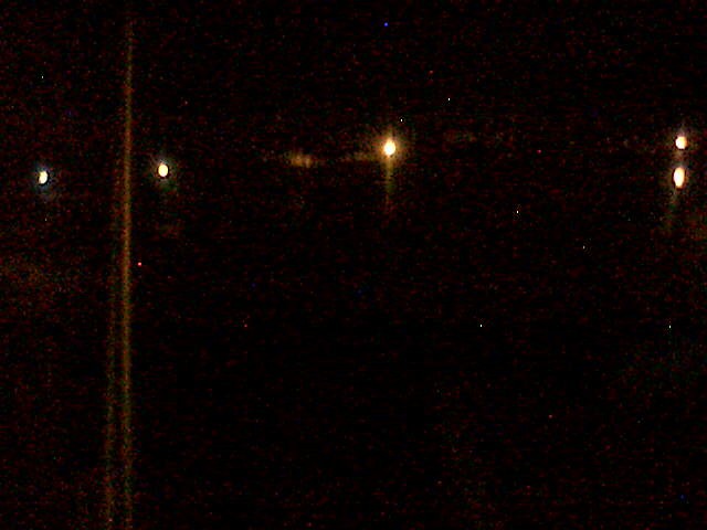 Archiv Foto Hafen Webcam: Marina in Röbel an der Müritz