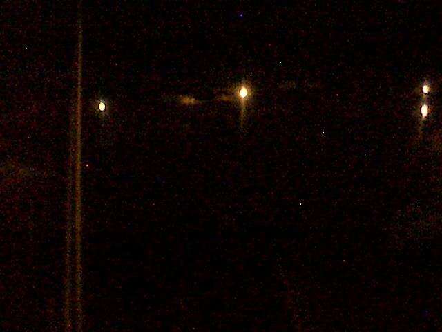 Archiv Foto Hafen Webcam: Marina in Röbel an der Müritz
